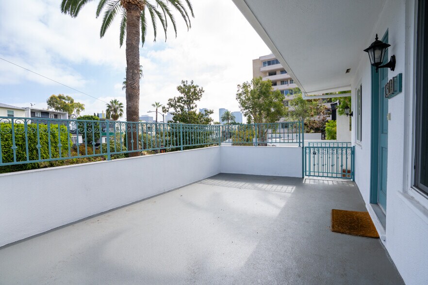 More Photos Of 1301 S Beverly Glen Blvd, Los Angeles Apartments For Sale