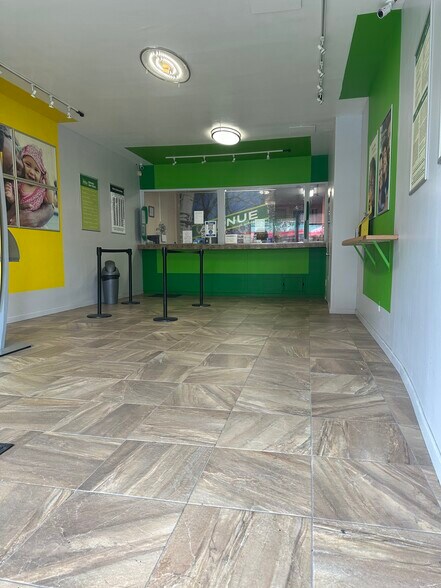 More Photos Of 212-33 Jamaica Ave, Jamaica Storefront Retail Residential For Lease