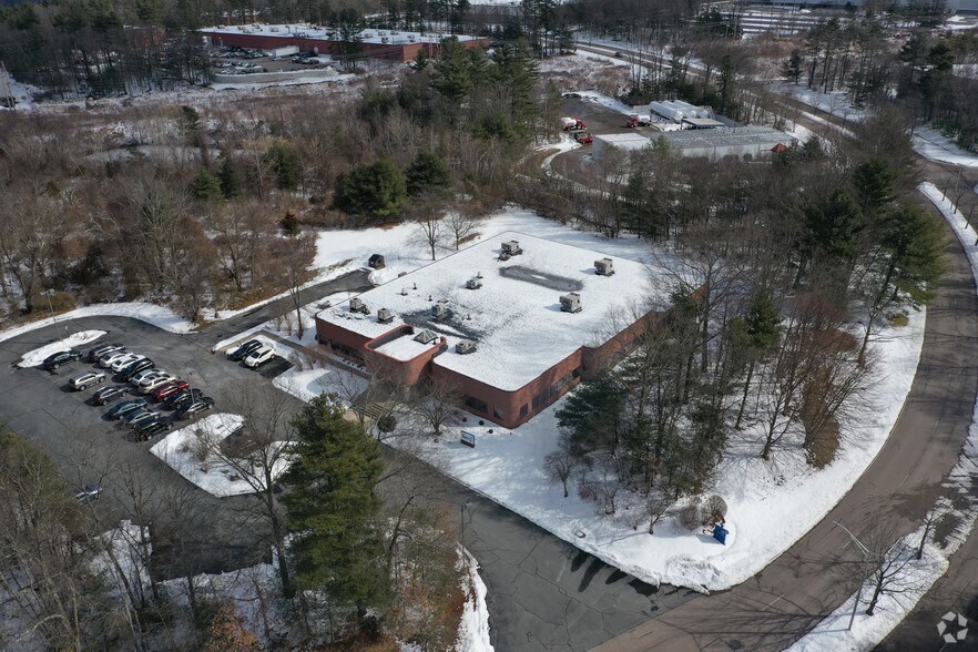 More Photos Of 25 Forge Pky, Franklin Research And Development For Lease
