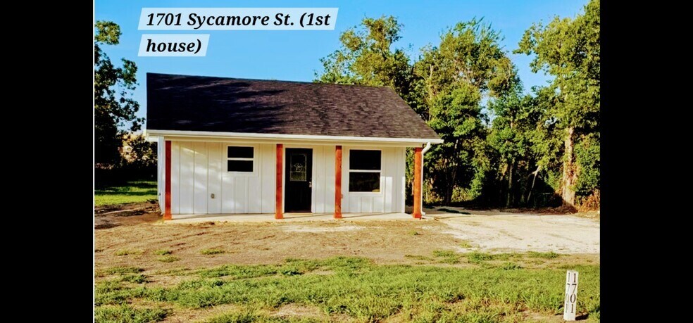 More Photos Of 1906 Barnhardt Rd, Temple Land For Sale