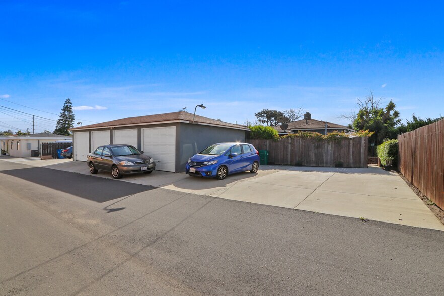 More Photos Of 4201 E Jacinto Way, Long Beach Multifamily For Sale