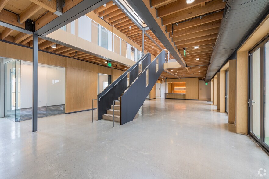 More Photos Of 3760 Motor Ave, Los Angeles Loft Creative Space For Sale