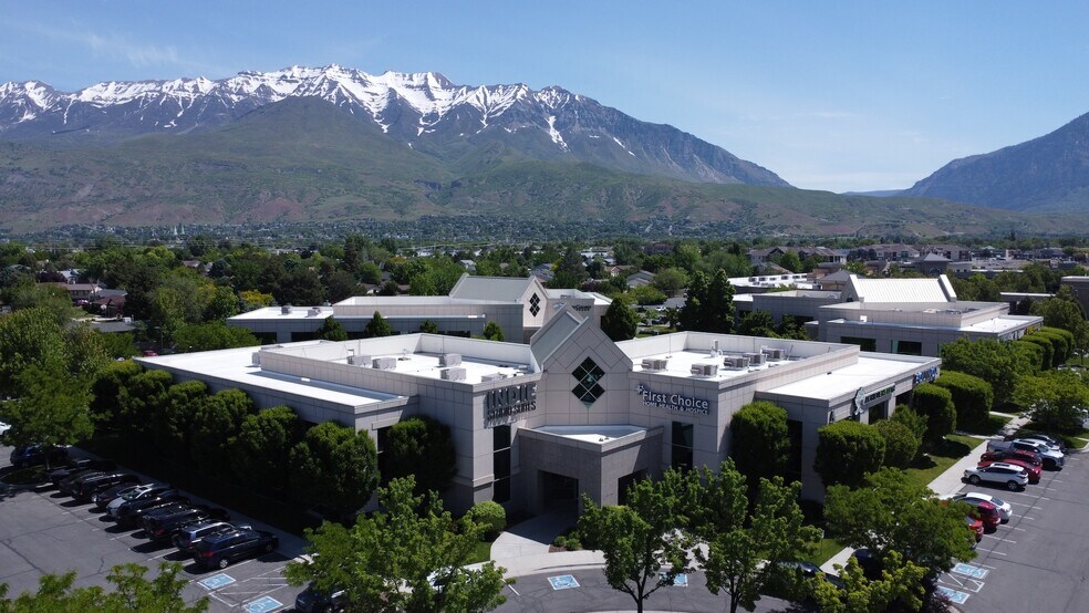 More Photos Of 552-580 W 800 N, Orem Medical For Sale