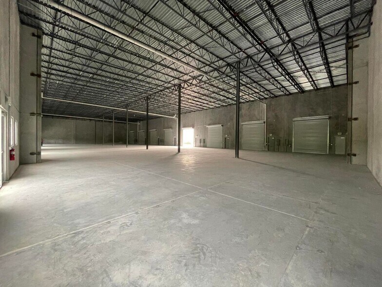 More Photos Of 8160 SW Jack James Dr, Stuart Light Distribution For Lease