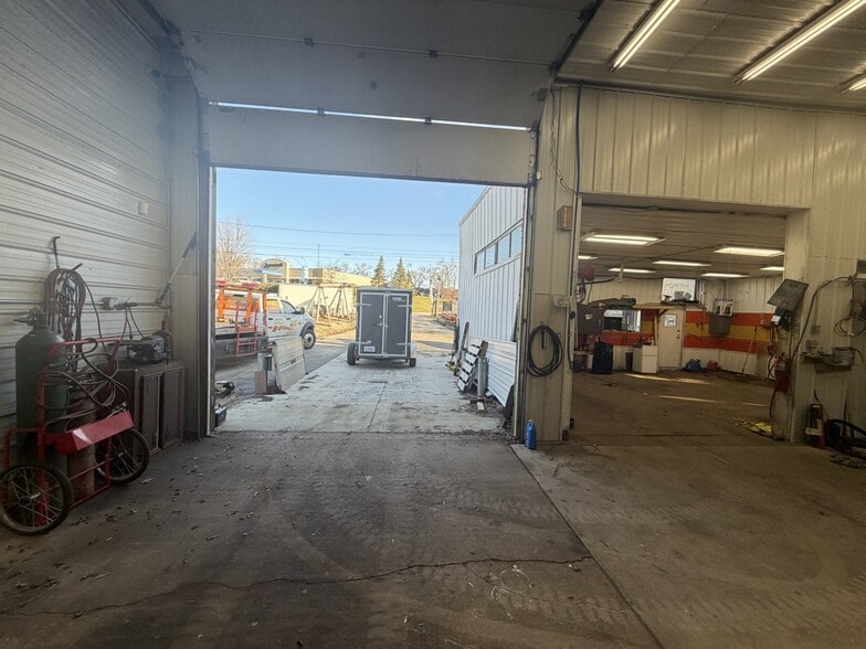 More Photos Of 1644 4 Mile Rd NE, Grand Rapids Industrial For Sale