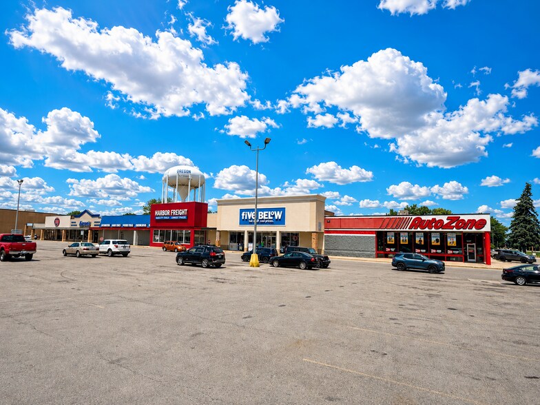 Primary Photo Of 3353-3367 Navarre Ave, Oregon Unknown For Lease