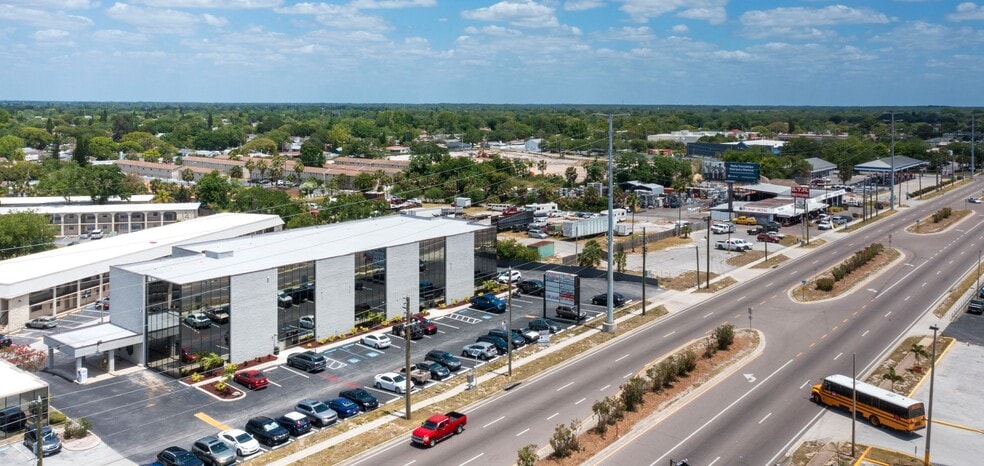 More Photos Of 6709 Ridge Rd, Port Richey Medical For Lease