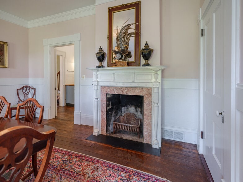 More Photos Of 58522 Farrand Rd, Colon Hospitality For Sale