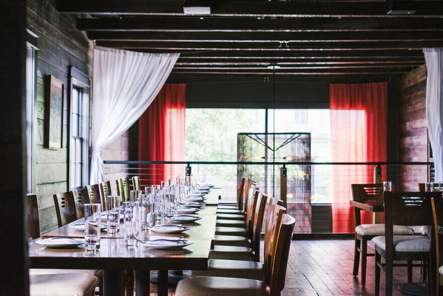 More Photos Of 14 N Market St, Charleston Restaurant For Sale