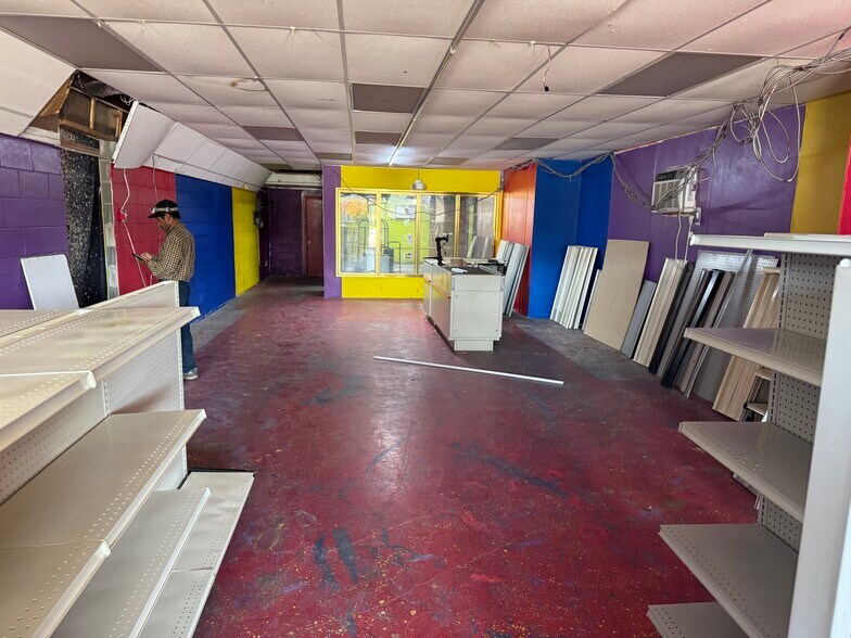More Photos Of 7823 Highway 155, Coffee City Freestanding For Sale
