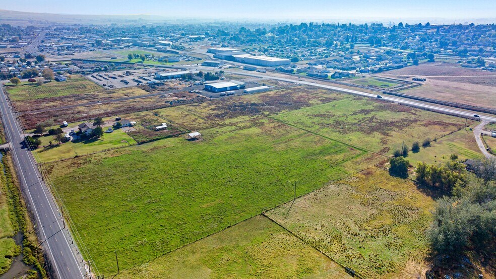More Photos Of 780 Yakima Valley, Sunnyside Land For Sale