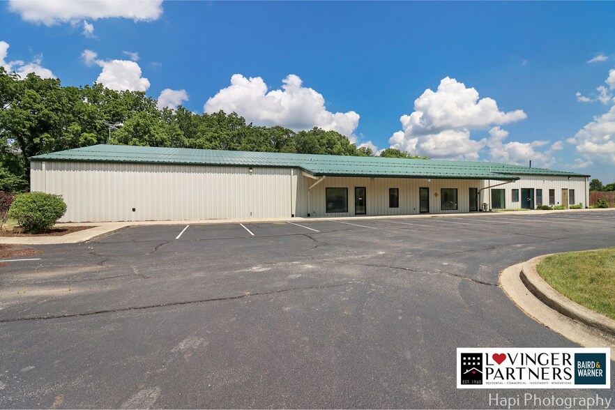 More Photos Of 18451 W Il Route 120, Grayslake Specialty For Sale