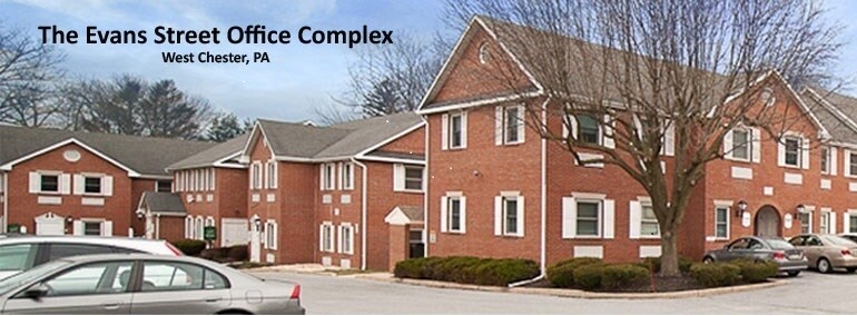 More Photos Of 105 E Evans St SW, West Chester Office For Lease