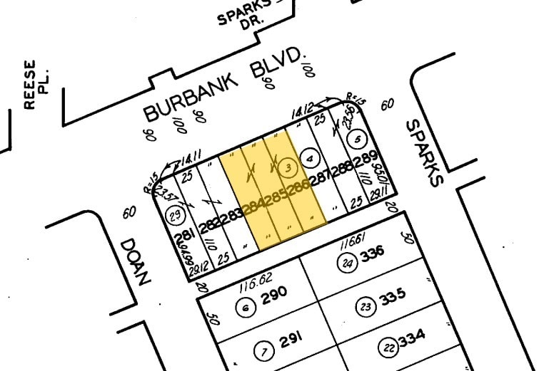 More Photos Of 1610 W Burbank Blvd, Burbank Storefront Retail Office For Lease