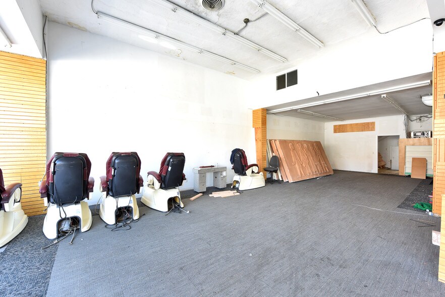 More Photos Of 1411-1419 Westwood Blvd, Los Angeles Storefront Retail Office For Lease