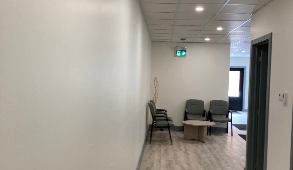 More Photos Of 545 St Lawrence St, North Dundas Coworking Space