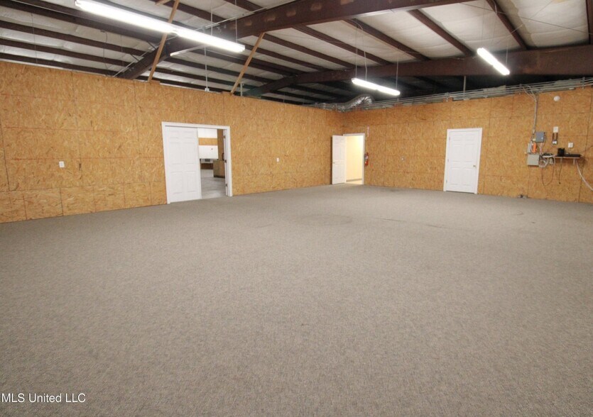 More Photos Of 76 E Frontage Rd, Lucedale Freestanding For Sale