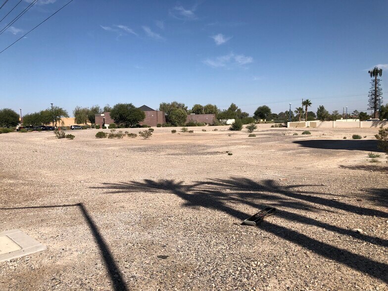 More Photos Of Las Vegas Blvd @ Shelbourne, Las Vegas Land For Sale