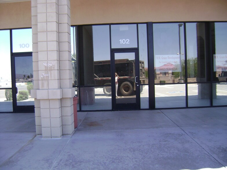 More Photos Of 3269 Maricopa Ave, Lake Havasu City Storefront For Lease