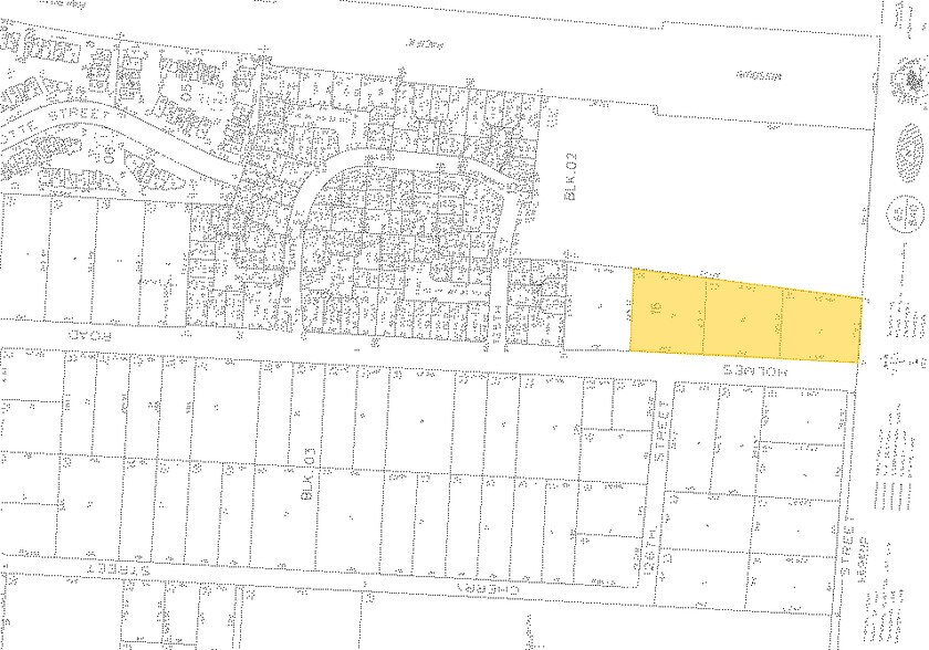 More Photos Of 12533 Holmes Rd, Kansas City Land For Sale