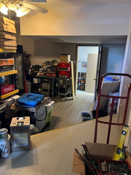 More Photos Of 118 Main st, Auburn Restaurant For Sale