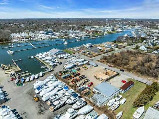 More Photos Of 62 Campbell St, Patchogue Industrial For Sale