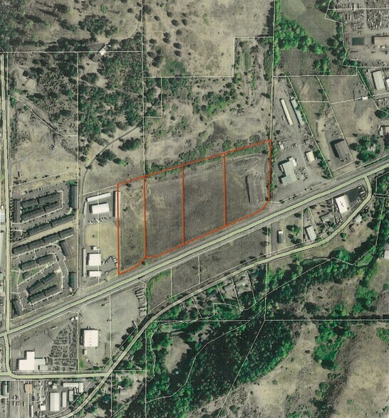 More Photos Of 0 North Umpqua Hwy Hwy, Roseburg Land For Sale