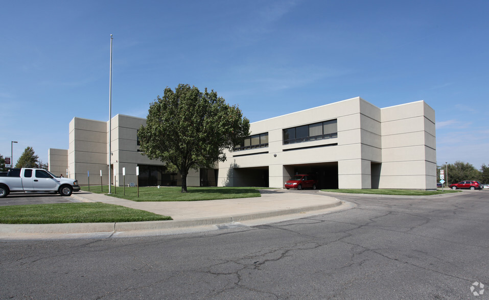 Primary Photo Of 8338 W 13th St N, Wichita Rehabilitation Center For Sale