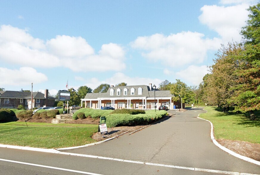 Primary Photo Of 2162 US Highway 206, Belle Mead Office For Lease