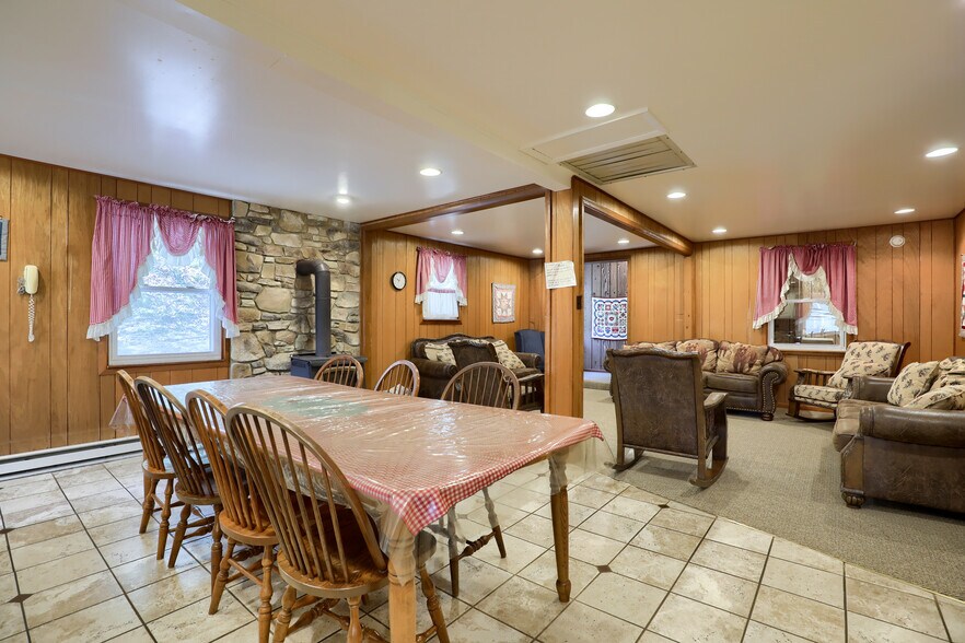 More Photos Of 160-166 Mossy Oak Ln, Mifflinburg Sports And Entertainment For Sale