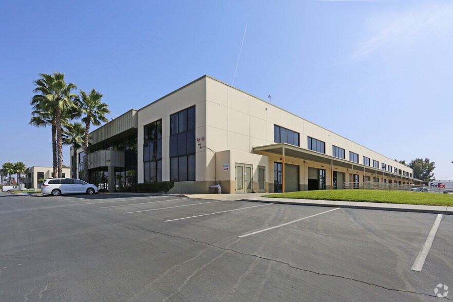 Primary Photo Of 10065 Via De La Amistad, San Diego Distribution For Lease
