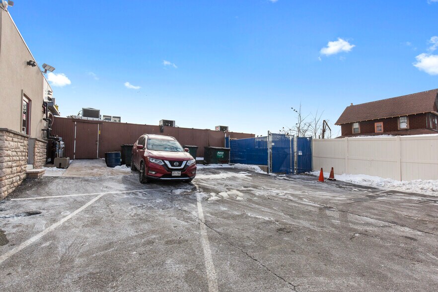 More Photos Of 254-02 Rockaway Blvd, Jamaica General Retail For Sale