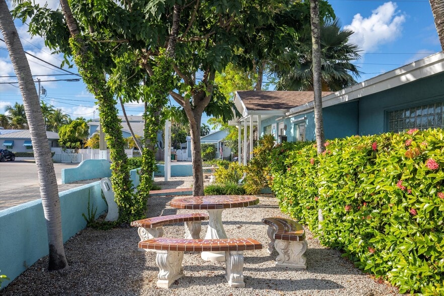 More Photos Of 1501 Government Rd, Key West Freestanding For Sale