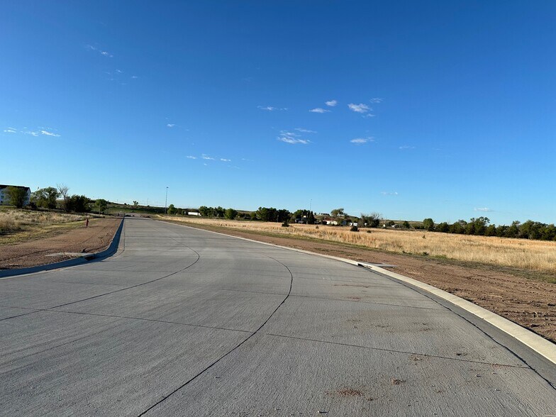 More Photos Of 15375 US Highway 385, Julesburg Land For Sale