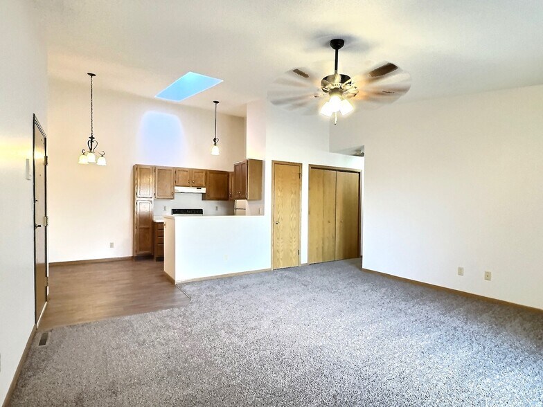 More Photos Of 2021 N Kimball St, Mitchell Apartments For Sale