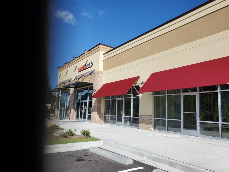 Buckwalter Pky, Bluffton, SC 29910 Retail For Lease