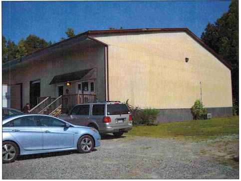 More Photos Of 339 City Lake Rd, Lexington Truck Terminal For Lease