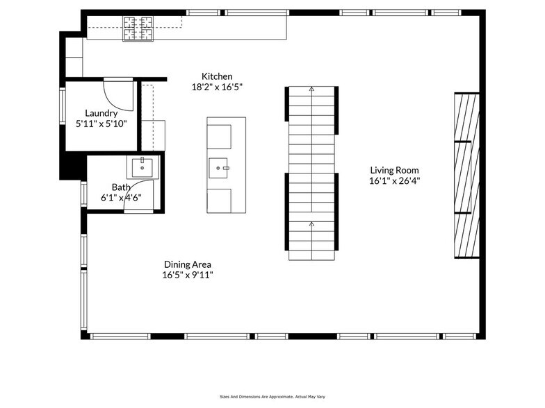 More Photos Of 306-308 Newton St, Waltham Apartments For Sale