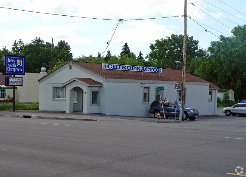 More Photos Of 8540 Seneca Tpke, New Hartford Coworking Space