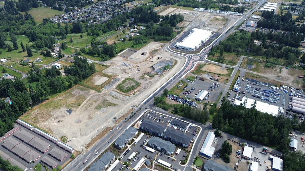 More Photos Of 22015 State Route 410 E, Bonney Lake Land For Sale