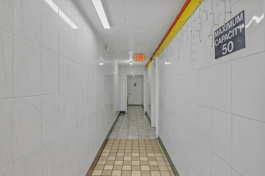 More Photos Of 5426 Antoine Dr, Houston Fast Food For Sale