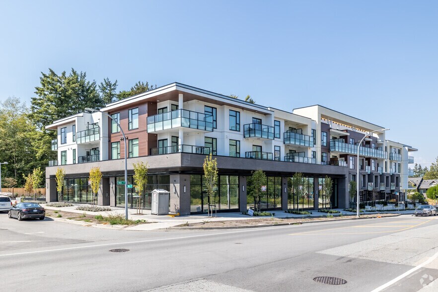 Primary Photo Of 5959 144 St, Surrey Apartments For Sale