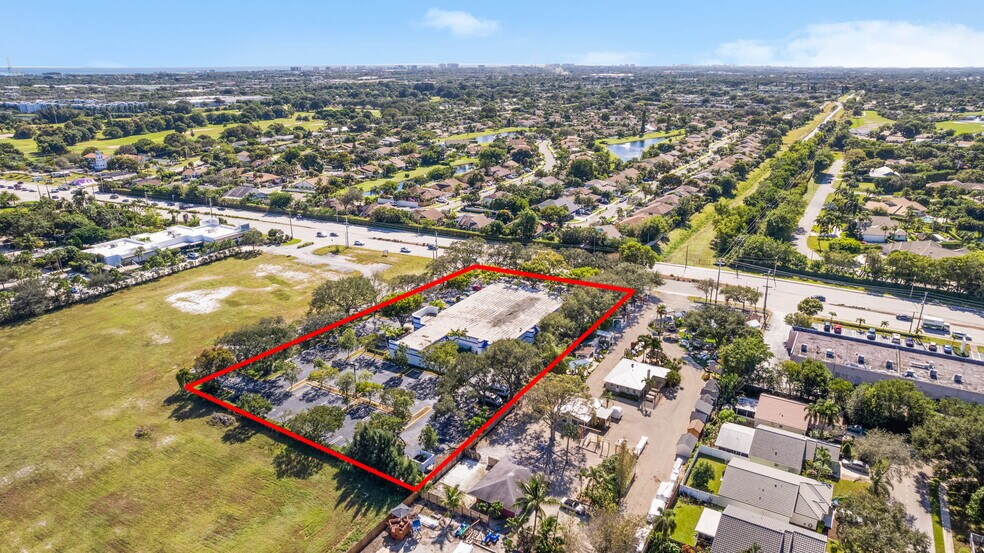 More Photos Of 3945 W Atlantic Ave, Delray Beach Office For Lease