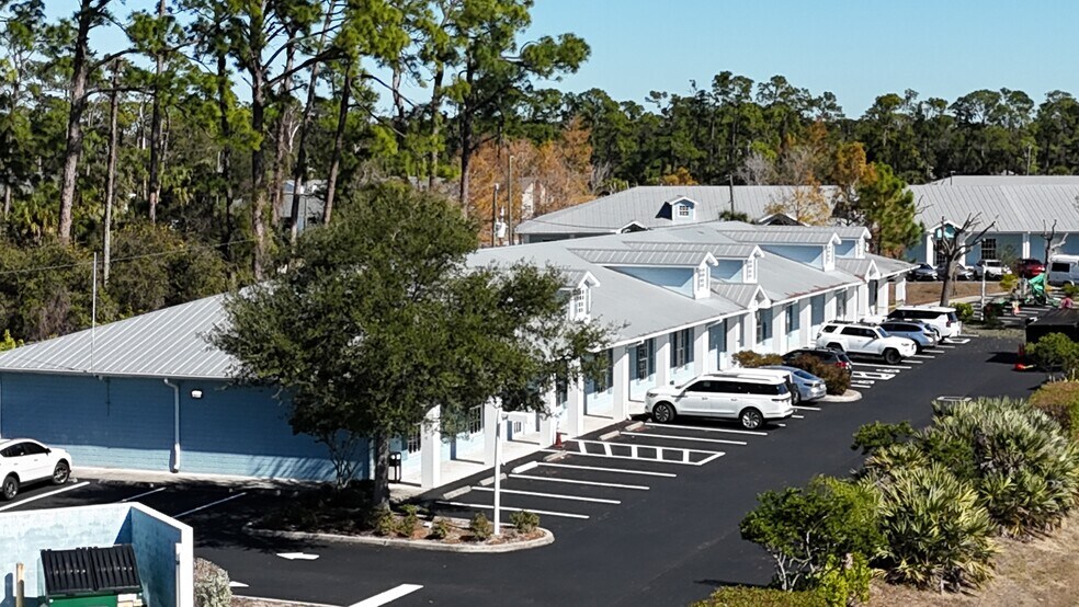 Primary Photo Of 942 Tamiami Trl, Port Charlotte Office For Lease