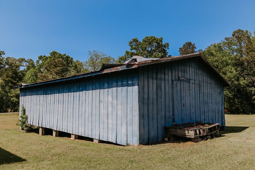 More Photos Of 3737 US Highway 1, Vass Warehouse For Sale