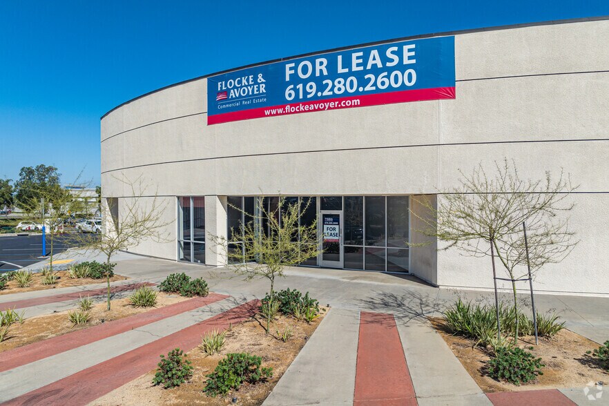 More Photos Of 8815 Murray Dr, La Mesa Freestanding For Lease