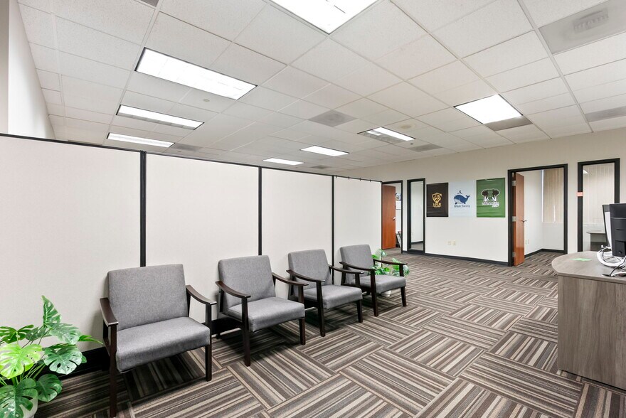 More Photos Of 1150 Kelly Johnson Blvd, Colorado Springs Office For Lease
