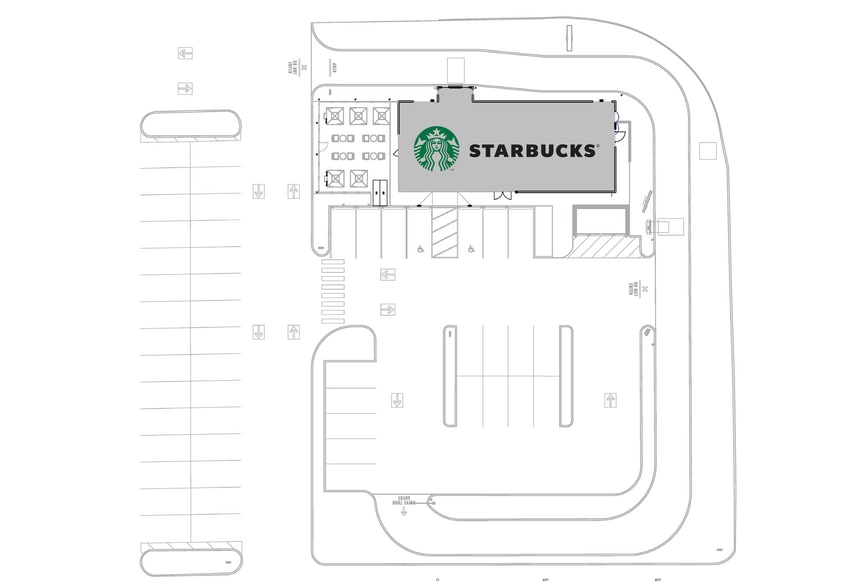 More Photos Of 300 Resort Plaza Dr, Blairsville General Retail For Sale