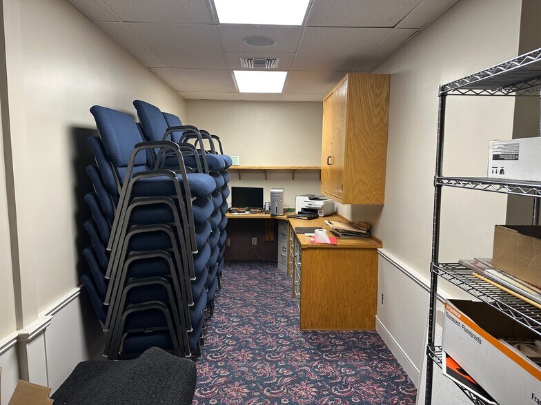 More Photos Of 5602 Rosemead Blvd, Temple City Office For Sale