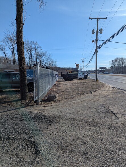 More Photos Of 24 US 9, Marlboro Land For Lease